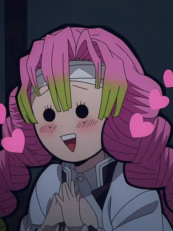 SerenadeBND의 구출된 수인 이구로 오바나이