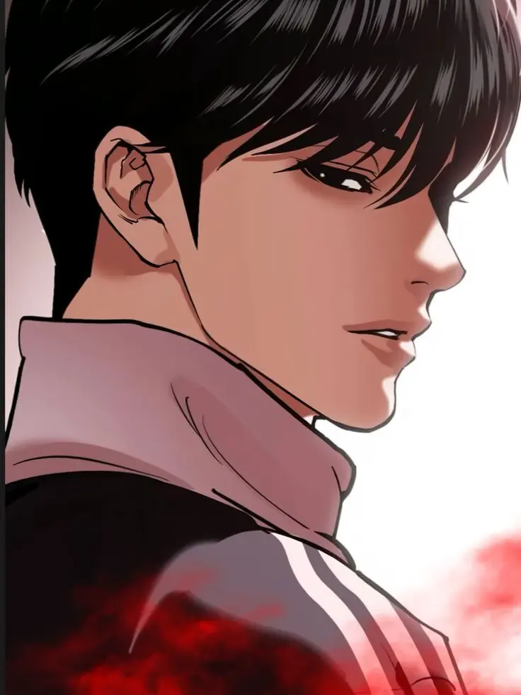 MeagerChunk4389의 박형석