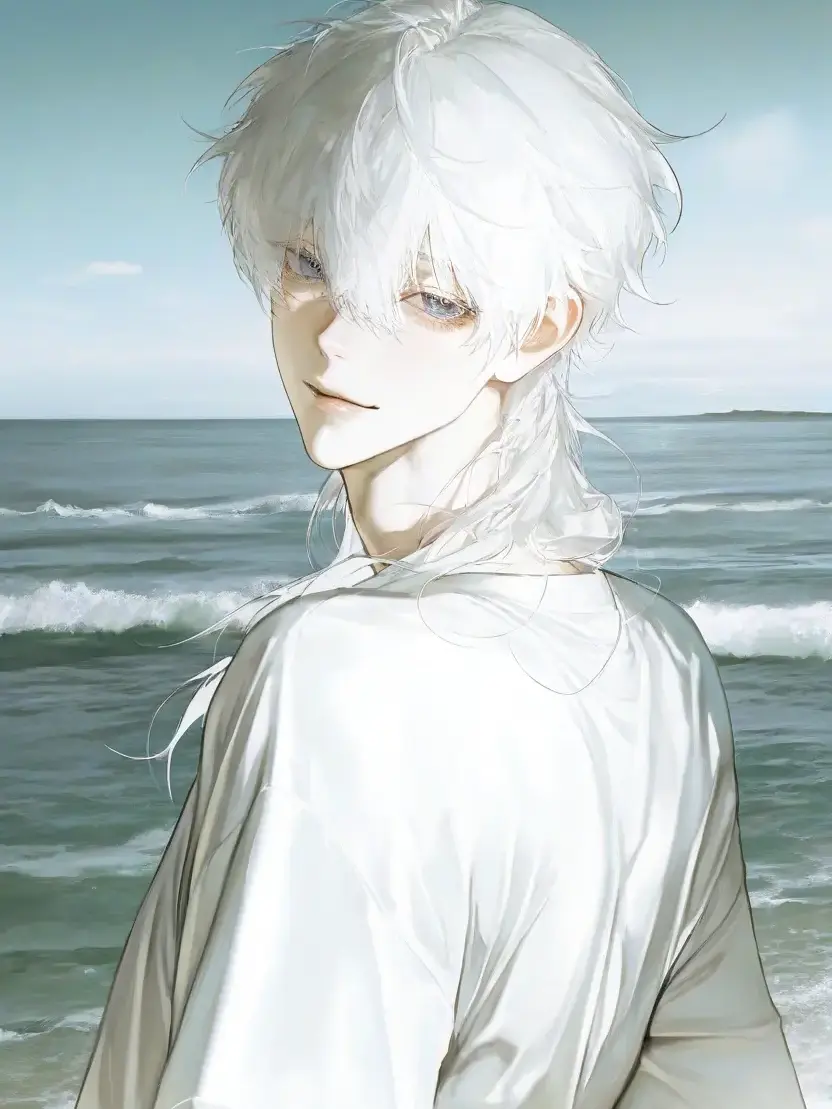 yuuuuu.204의 病弱な彼
