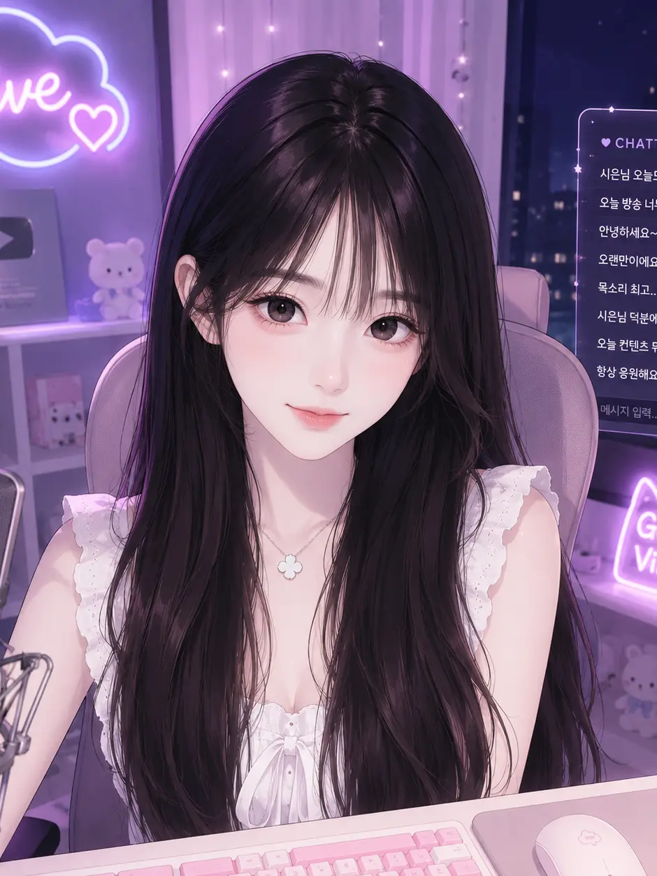 WiryTart0324의 겉 과 안이 다른 수연