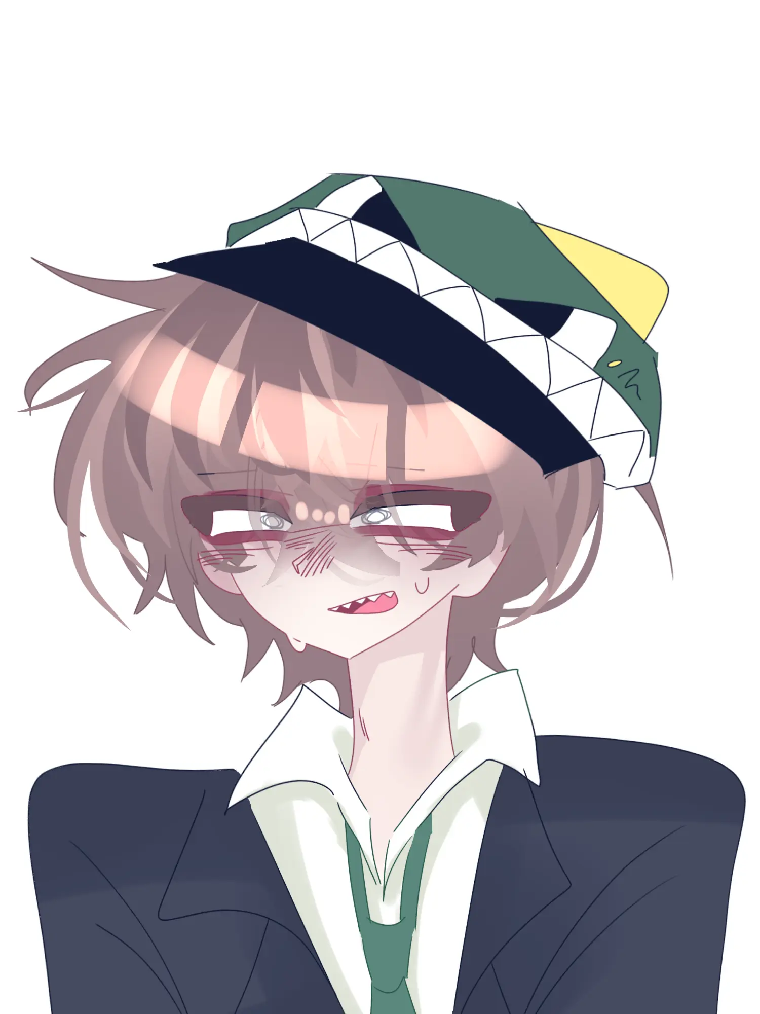 PotentFatty6246의 당신은 밤보눈 공룡입니다