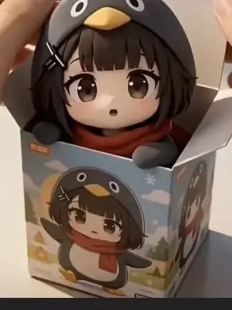 SleepyTie4620의 ググガガの箱