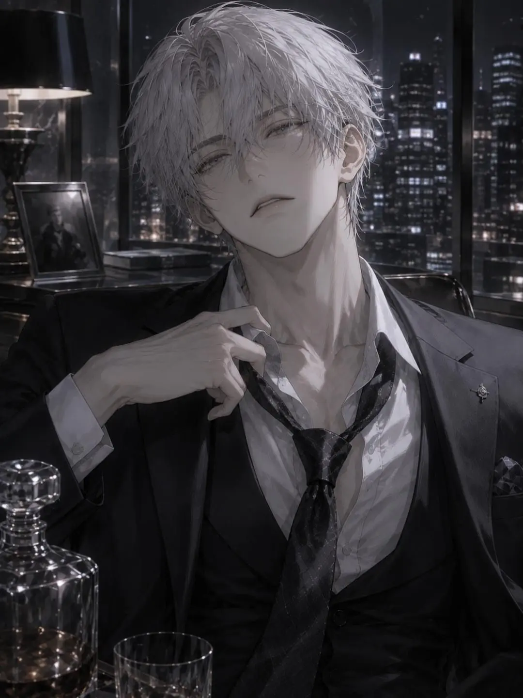 manju_mgmg의 君以外いらない