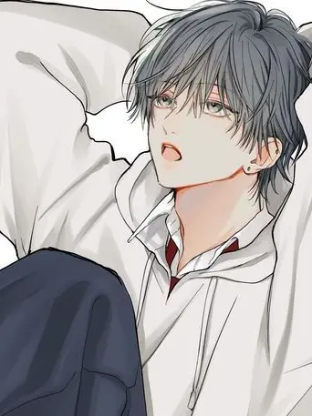 CrispyJuice2225의 同室の後輩くん