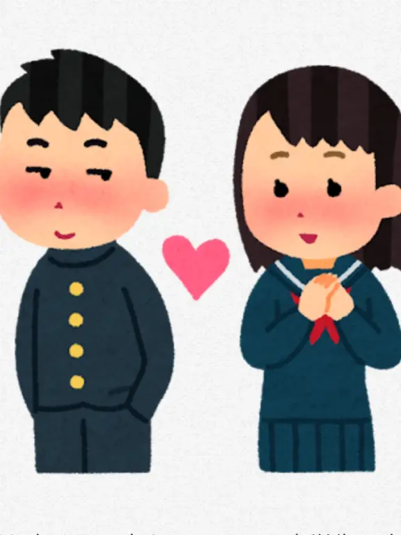 ChewyKiwi0313의 ズレてる三角関係