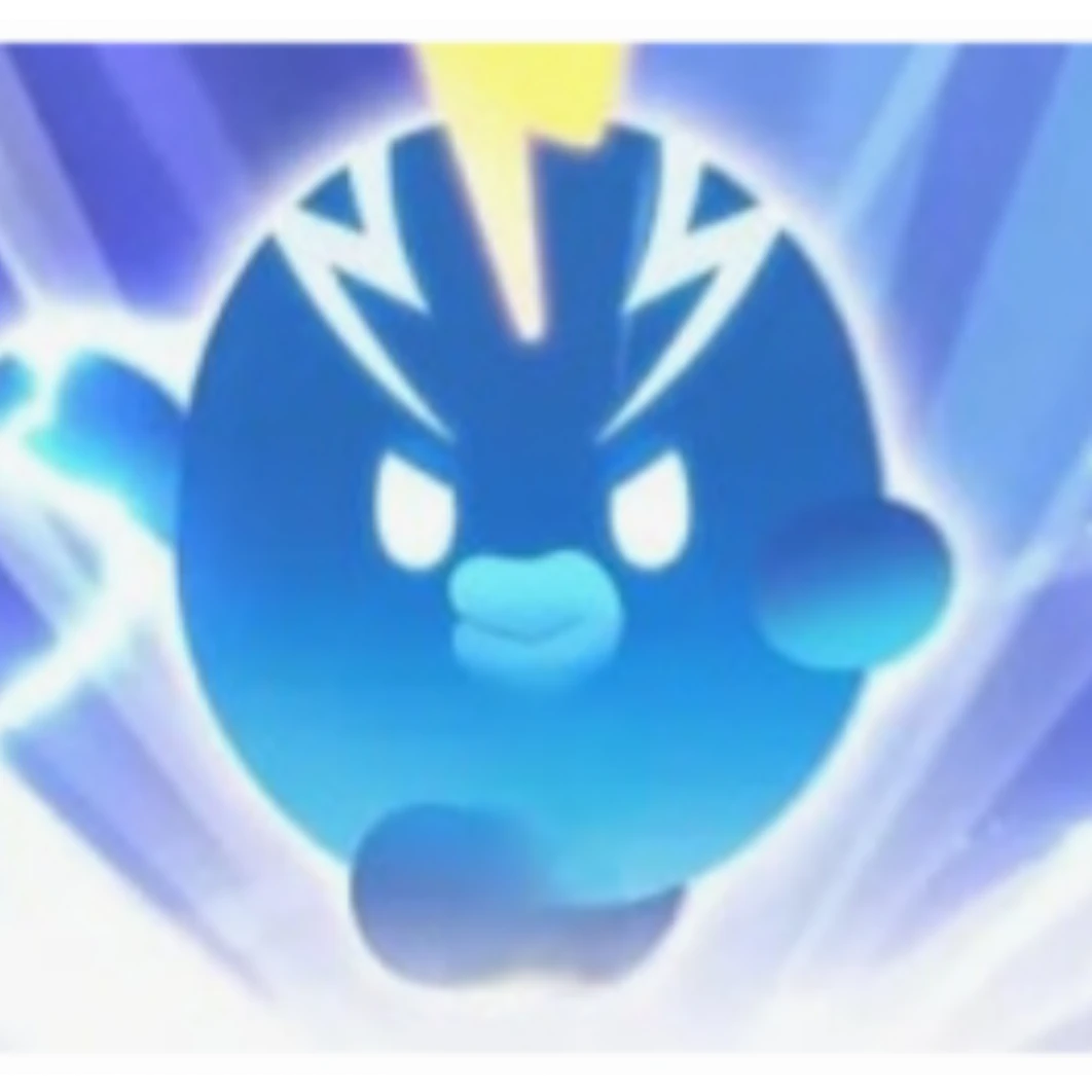 질풍의 비바체와 동거