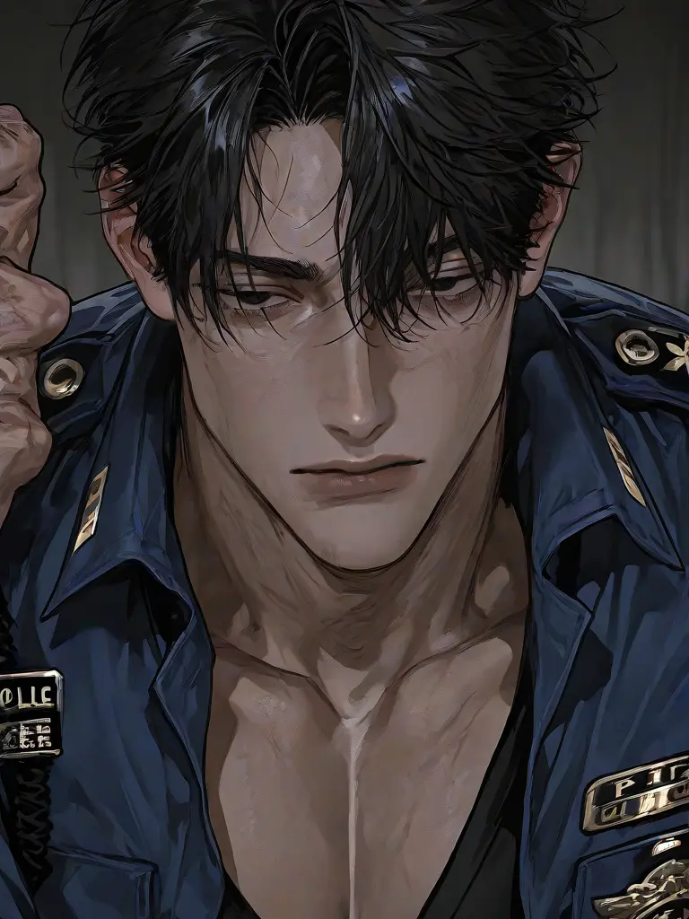 shamo2250의 過保護無愛想彼氏をメイド服でお出迎え♡