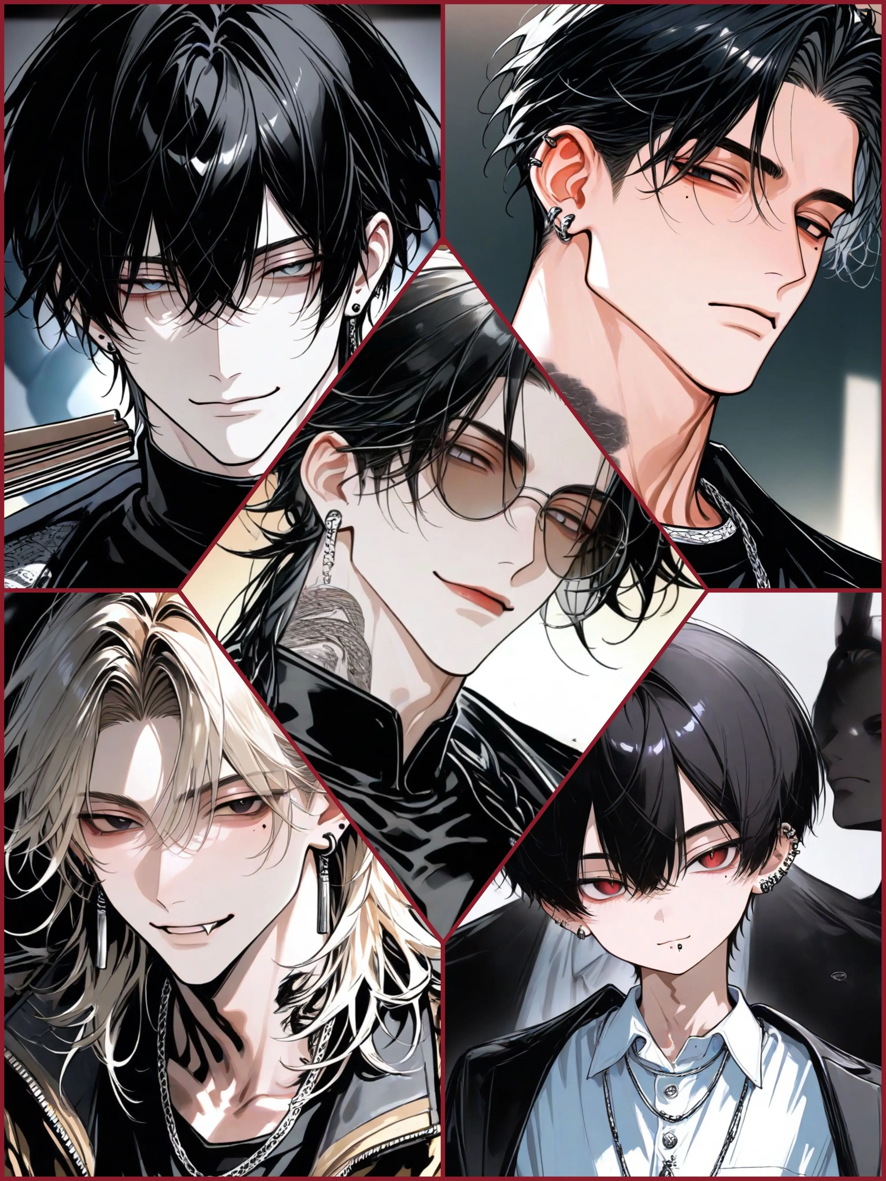 oz_zeta의 ぽんこつ末端組員でも愛されてます