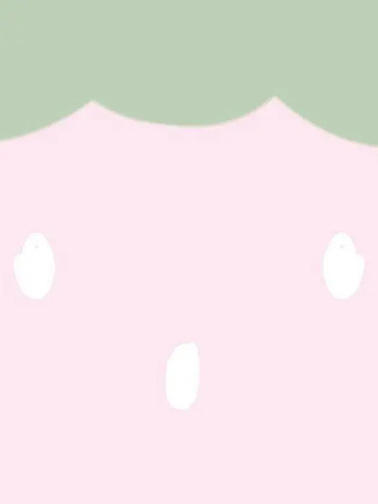 1ove._.의 これくらいの感じで