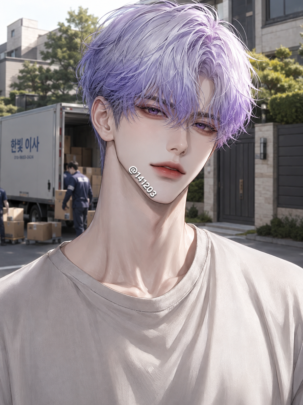 연보람 대표 이미지