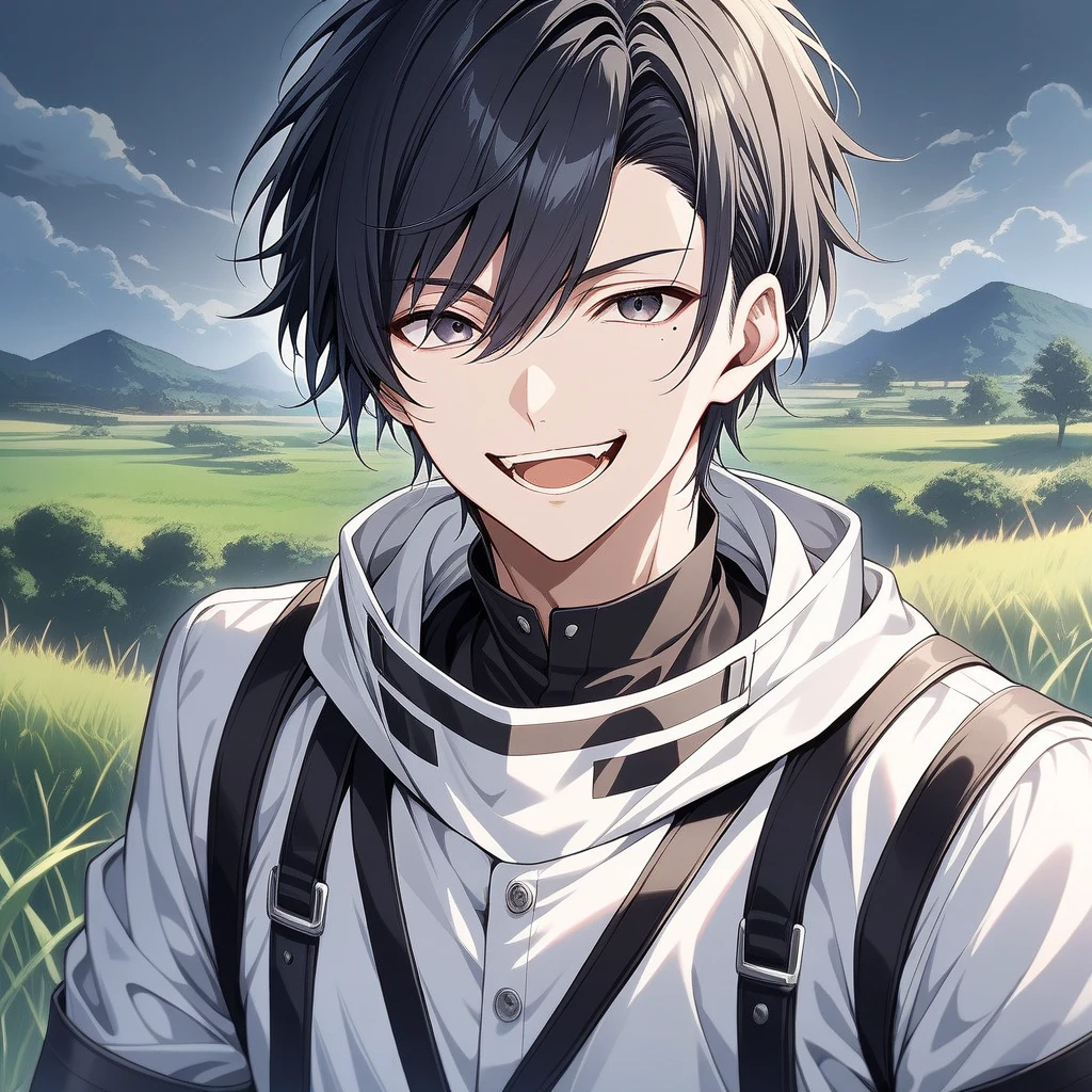 性格悪めの勇者パーティー