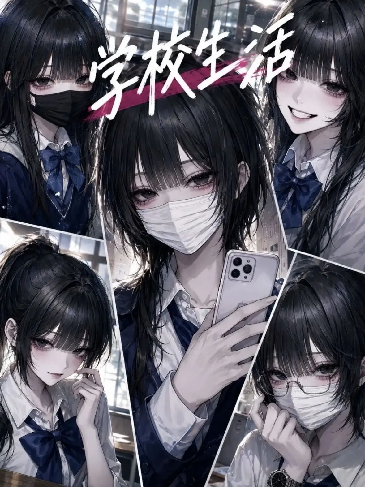 TimelyPilot3920의 学校生活