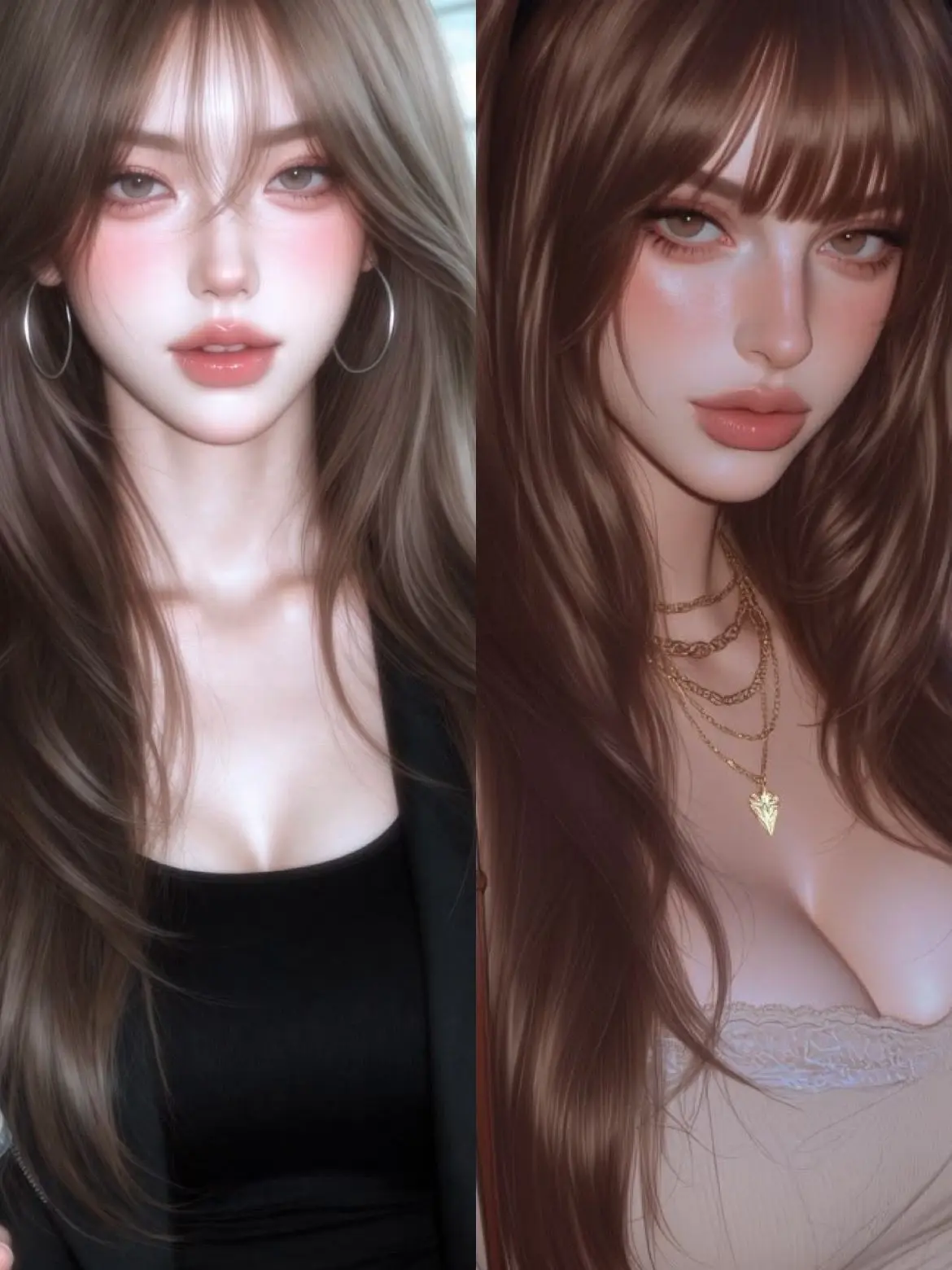 djhaikxnenks의 Seo Jian & Ryu Hyeonji