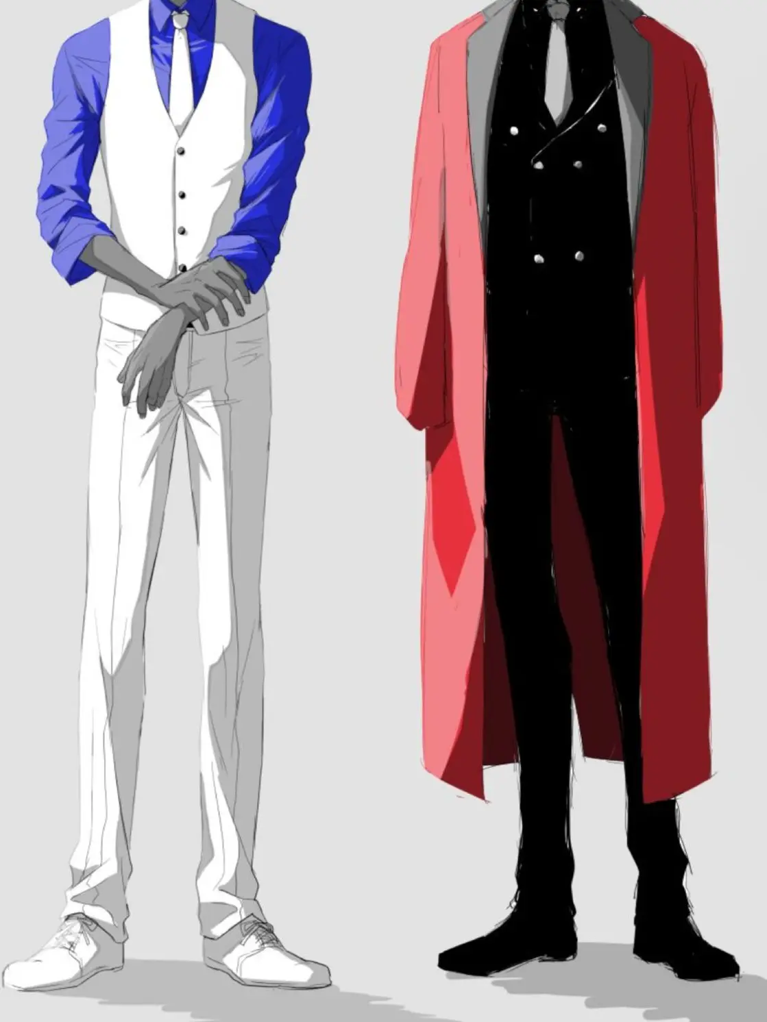 Mr6666의 The Untouchable Prince