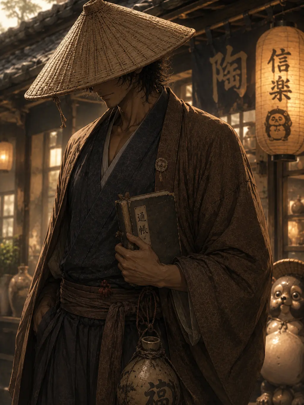 kasa_wasuru의 八相縁起