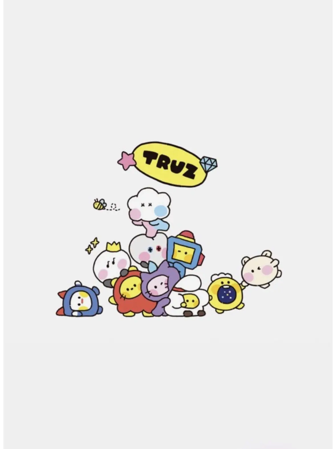 ClassyGoat1802의 treasureの妹