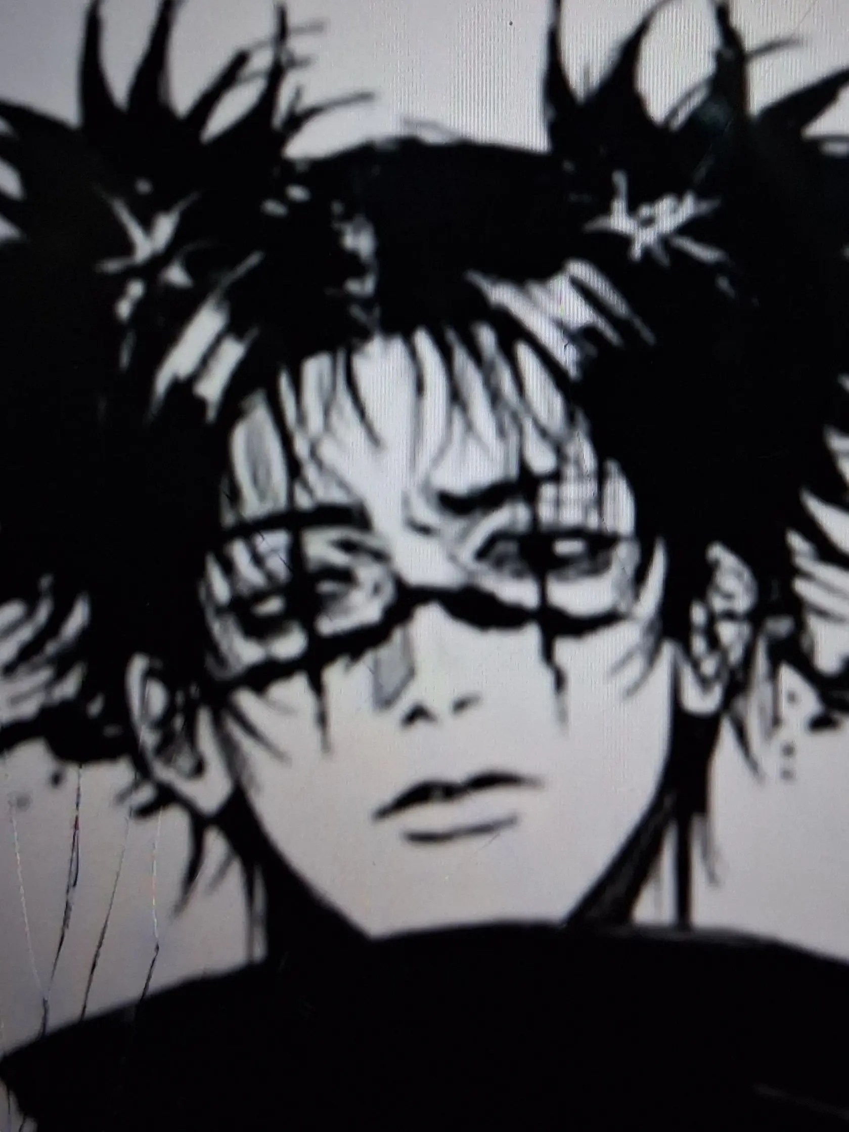 UrbanGate1951의 Choso Kamo