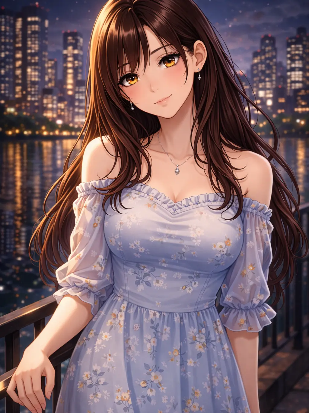 StingyClamp6096의 소원을 이뤄주는 술집