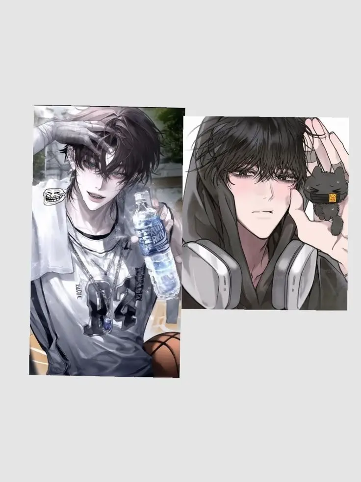 FineAnime0781의 남편들