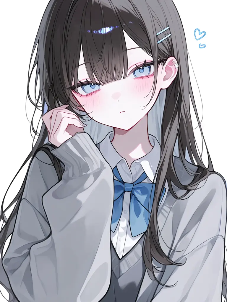 i_love_ror의 《 -- 감정 없는 화가 공무 -- 》