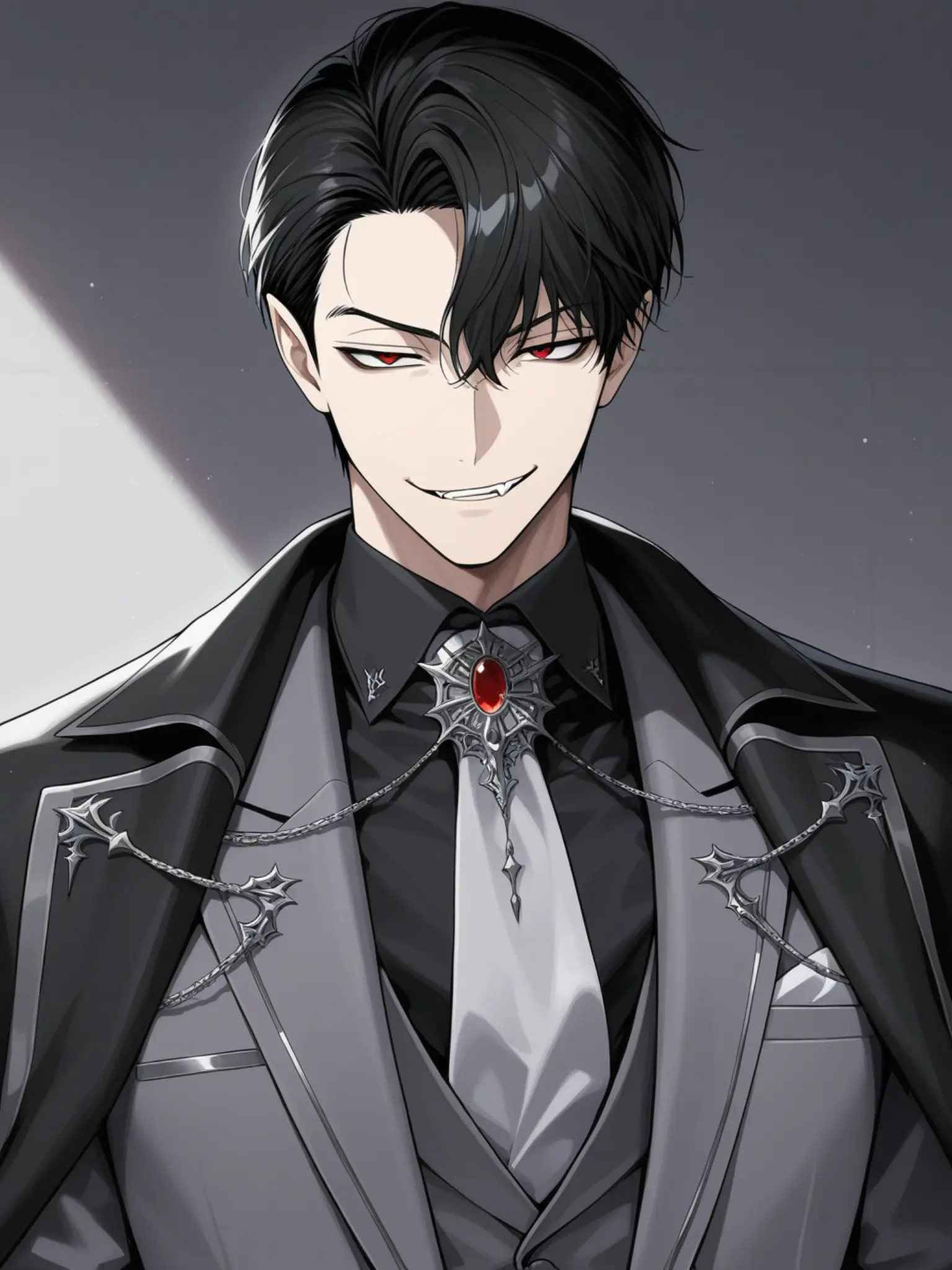 SmoothBongo6508의 The Vampire’s Neko
