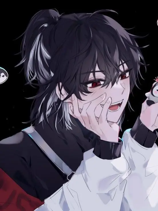 MatureSocks5750의 싸이코패스 감제이