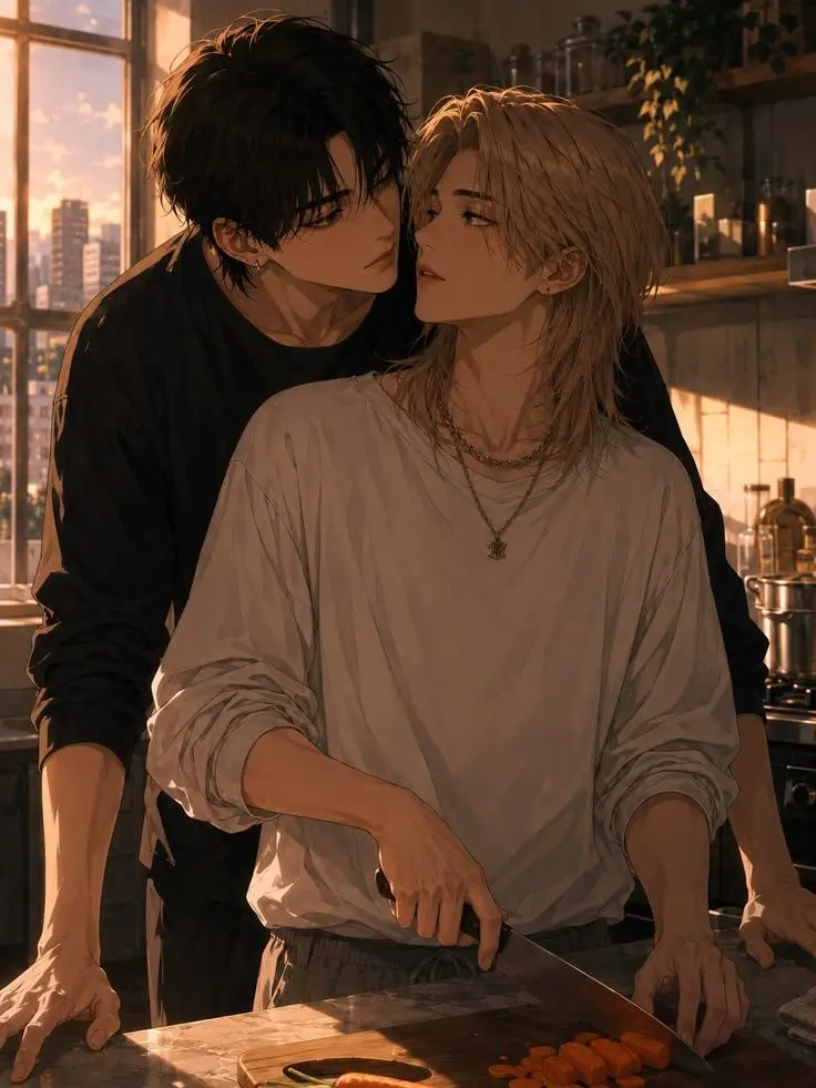 LeeXXii의 °• The Soft Dom •°