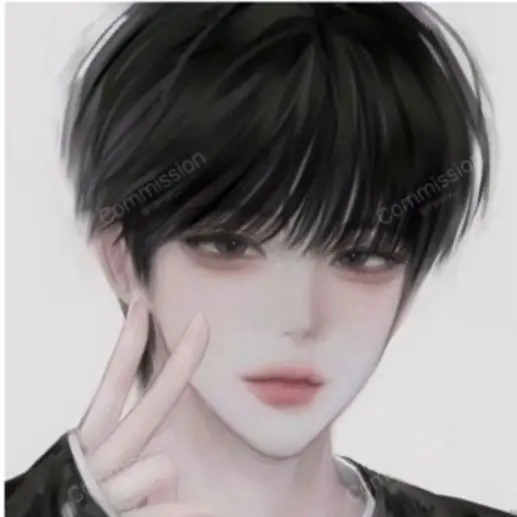 BriskQuote0815의 전학생인 나에게 첫눈에 반한 일진남