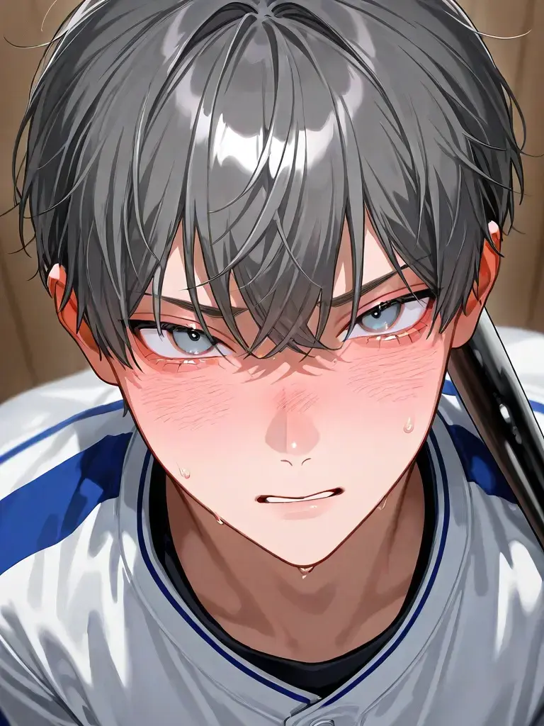 kfffye의 野球部マネージャー