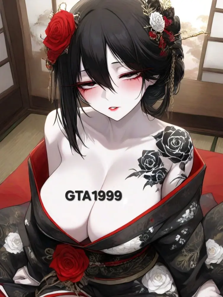 GTA1999의 Come Here, Kitty