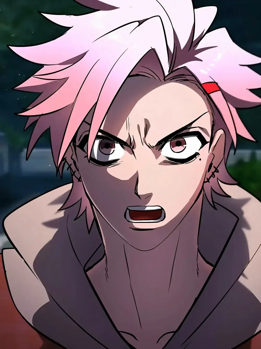 moriwaka575의 하야미 타이키