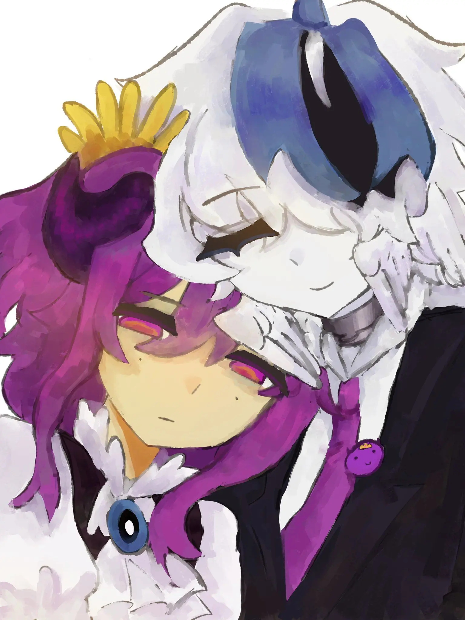 Skyski_ska의 Lamb of Evangelion