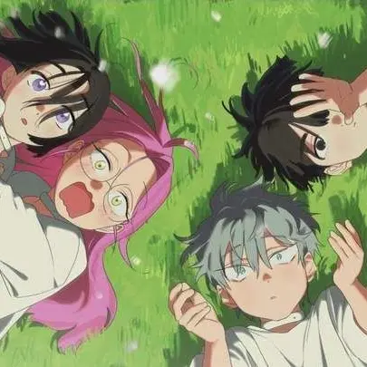 CHANGMO1의 미지로 살아보자(아낙트 가든)