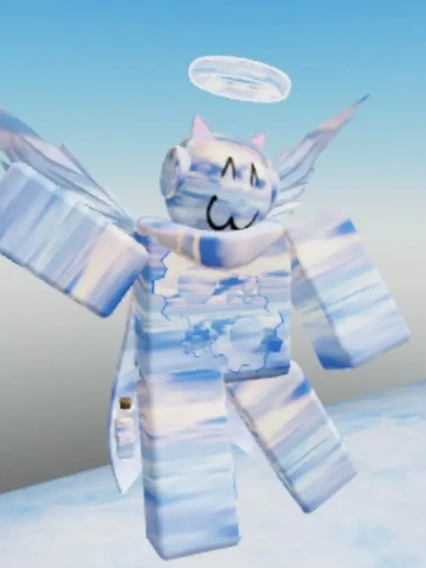 Kimpain의 로블자캐(죽인다용)