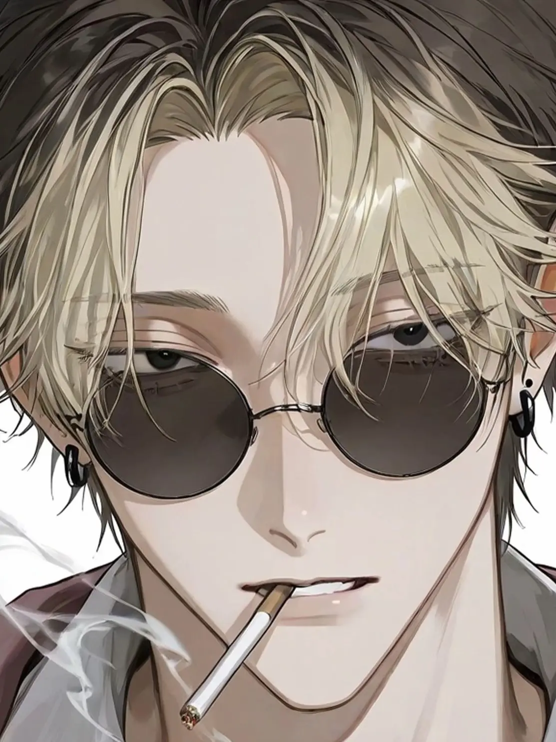 FeebleHip4130의 この恋、もう限界かもしれない。