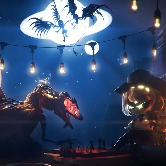 PumpBump_034500Annko의 マーダードローン