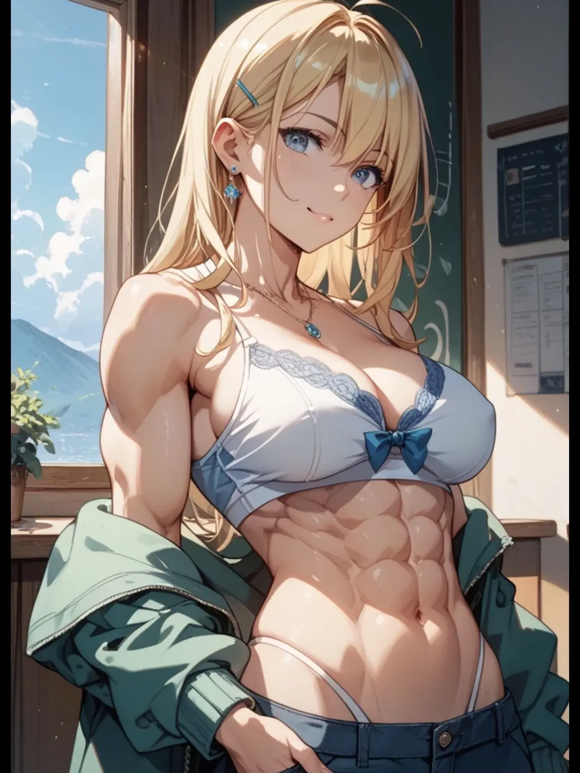 LovelyStore9237의 いい家系に産まれただけなのに…