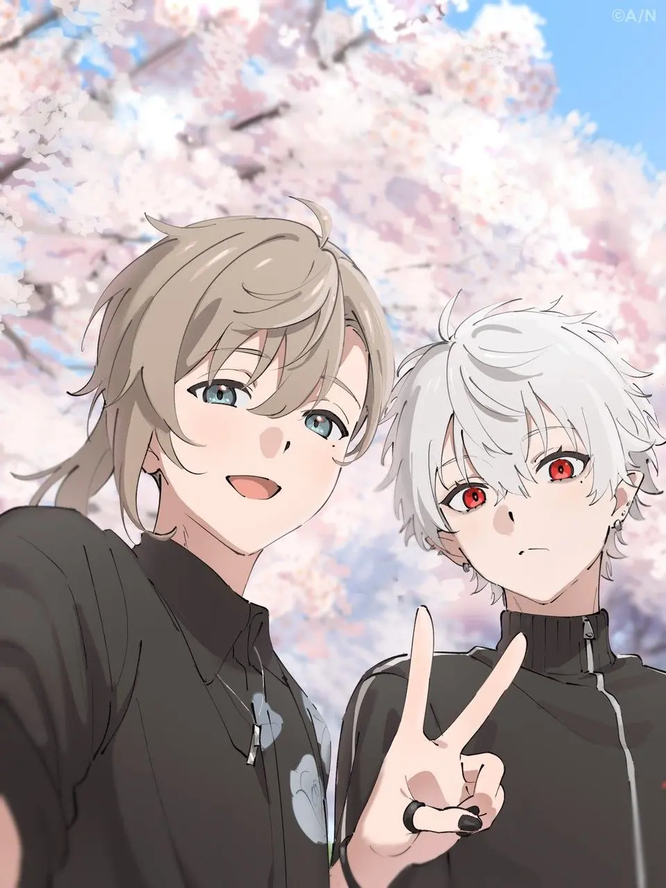 SalakaSakuhana.2434의 超合唱部！