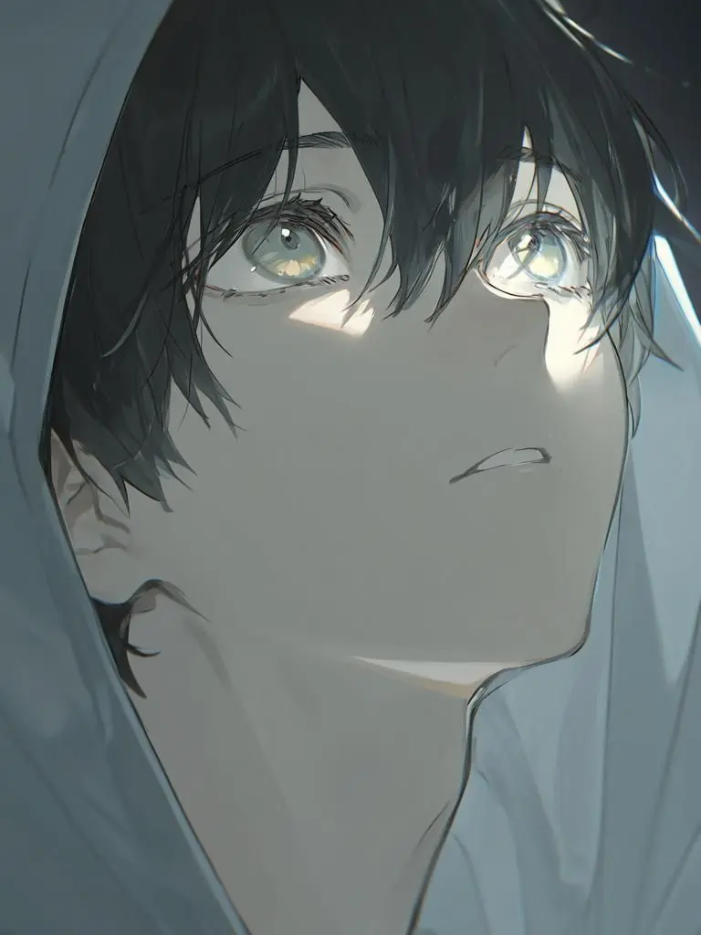 Lightanddark의 ハン・イヒョン