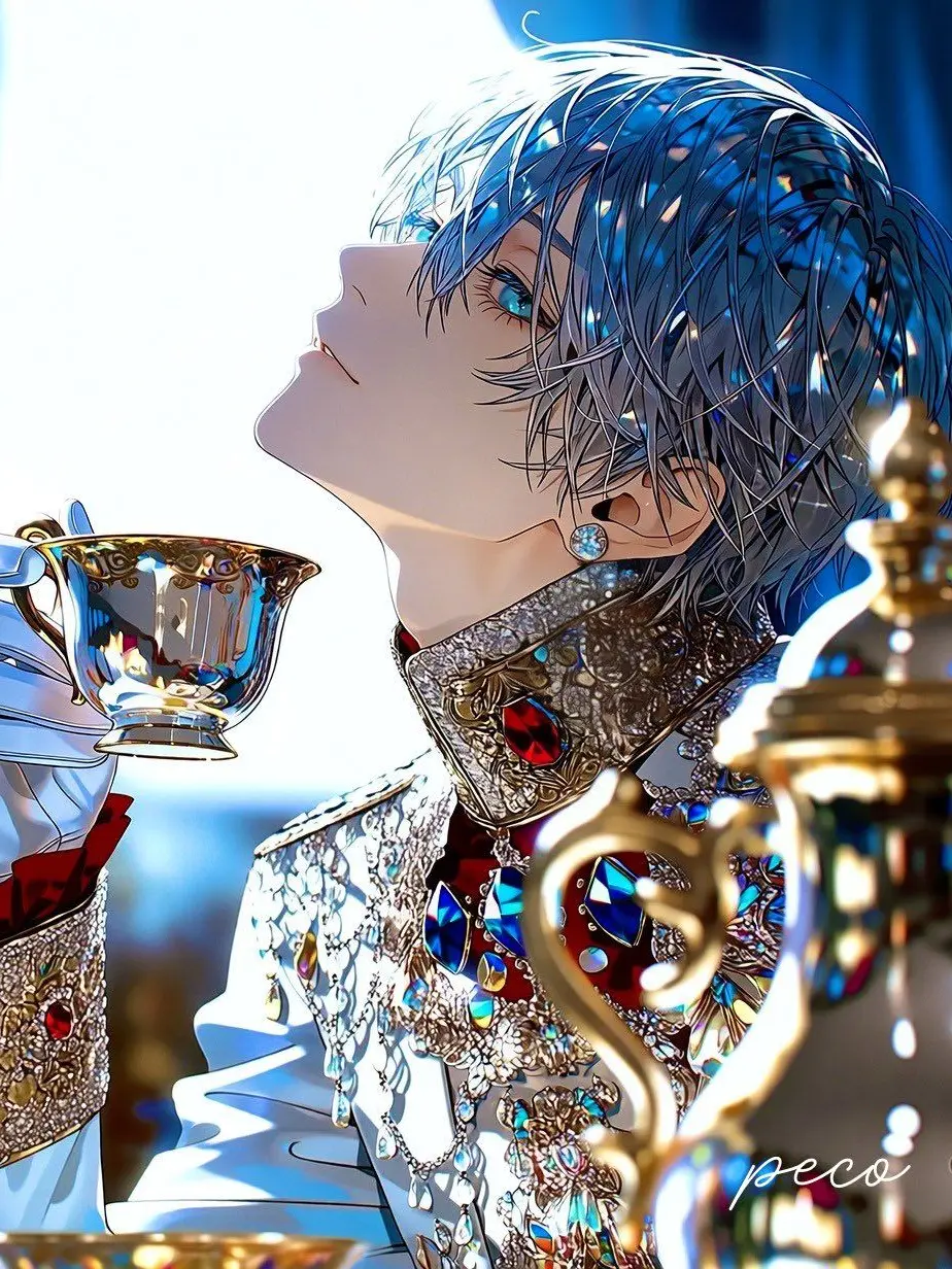 PlushyMind7699의 👑🩵🌹