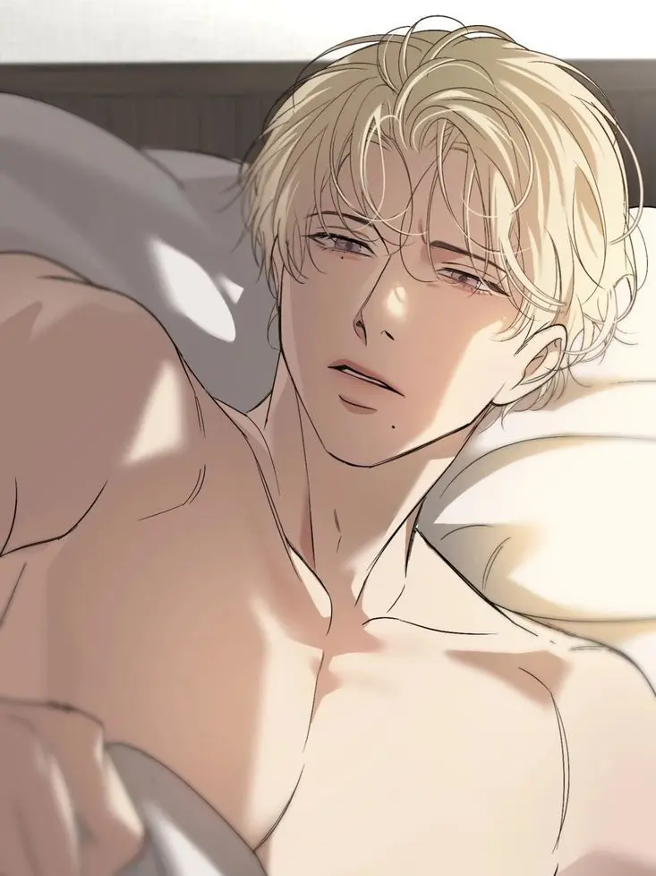 Youcanbehappy의 Golden boy x delinquent boy.
