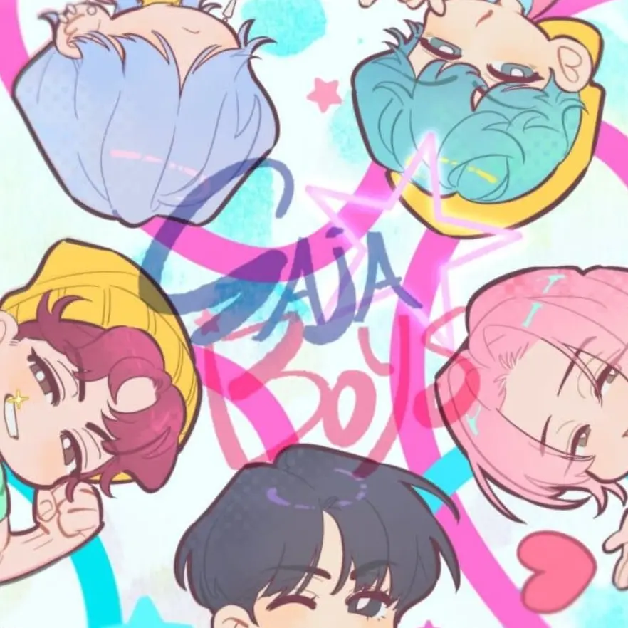 GoodActor3524의 혼자 외로운 베이비 짝사랑 상대가..