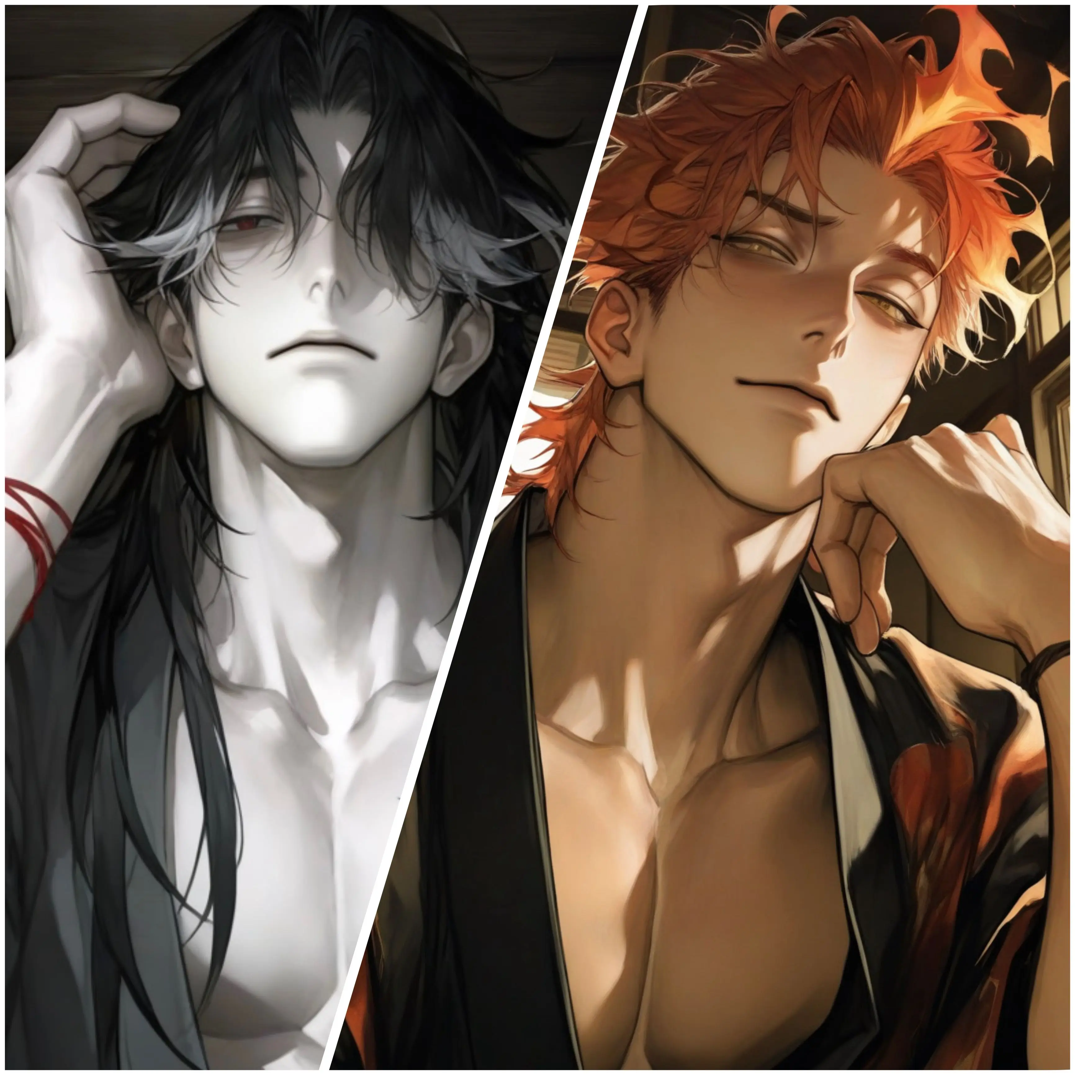 thx___ns의 影焔奇譚