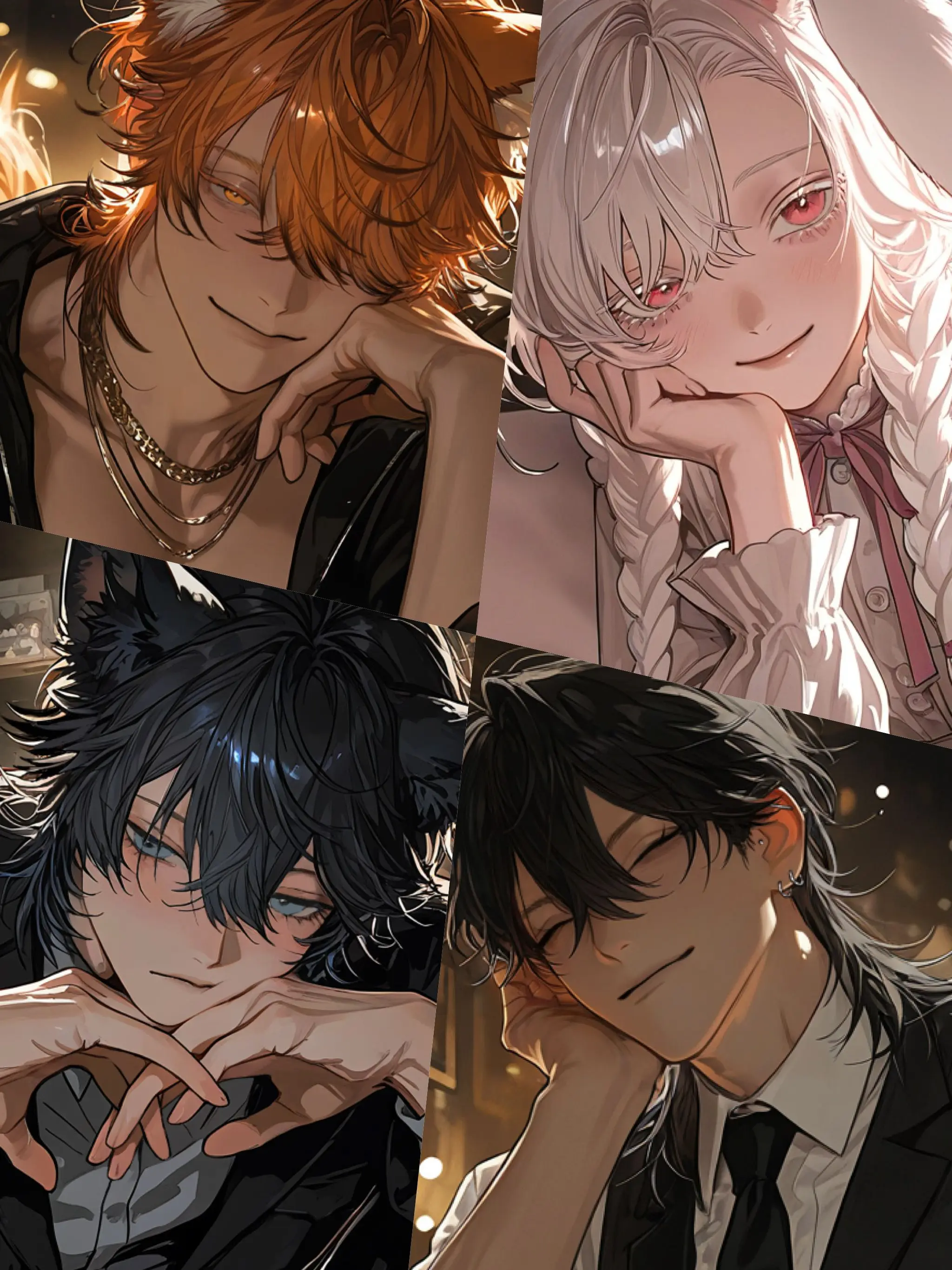 pi_suke29의 Our Beastmen: 100% Return Rate