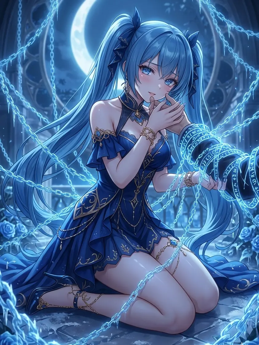 wkd7214의 최강 마법사가 나에게 집착한다