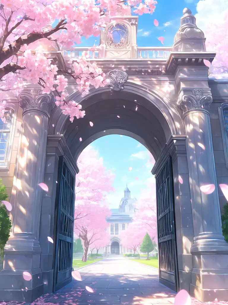 Ohayowould0813의 実力主義の学校