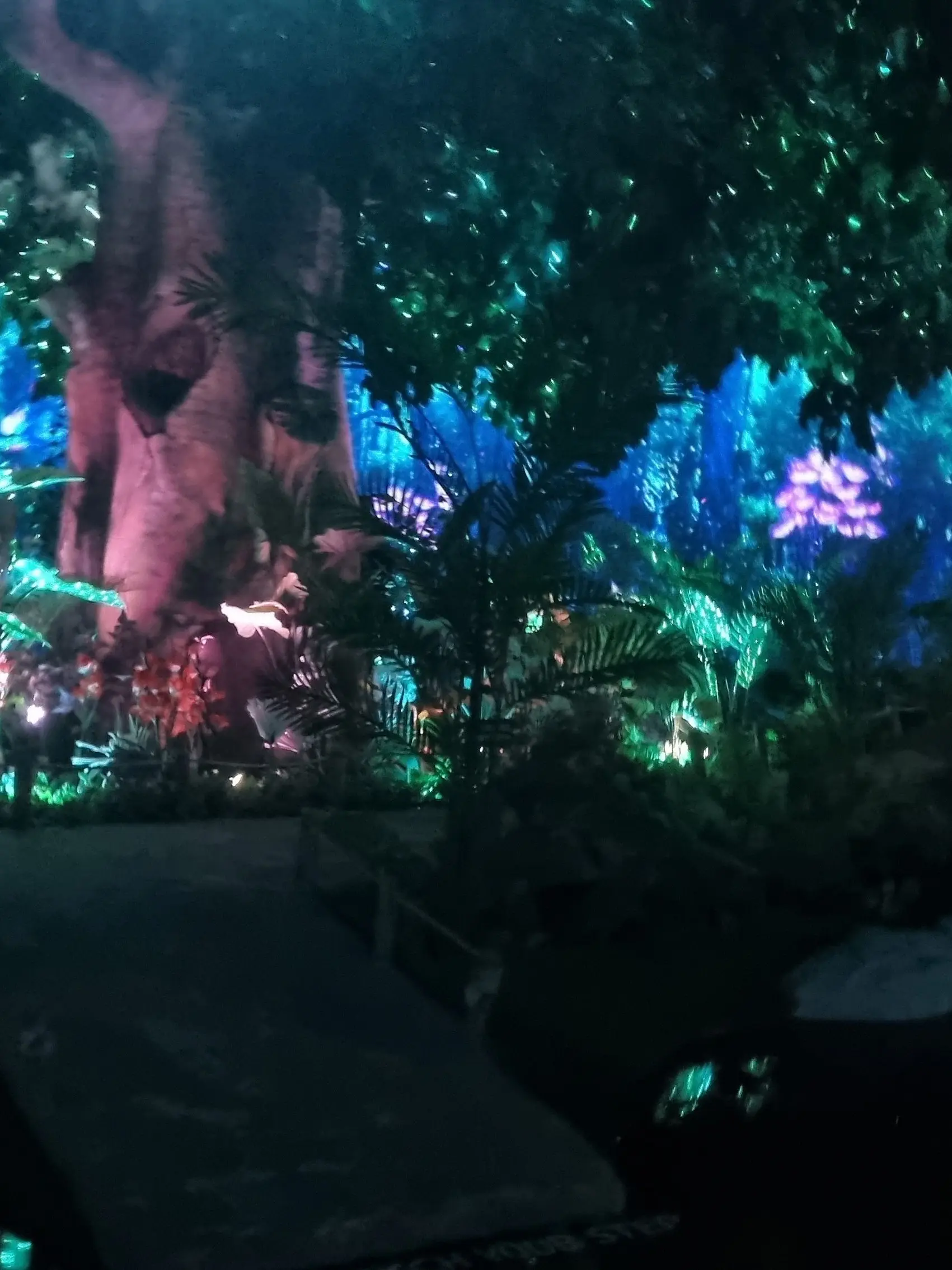 PastelLion3932의 수학여행중.. 이 아닌 무인도?