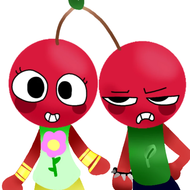 Kiyu(키유) & Yuki(유키)