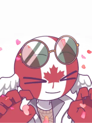 Mypuppyjobangul의 캐나다