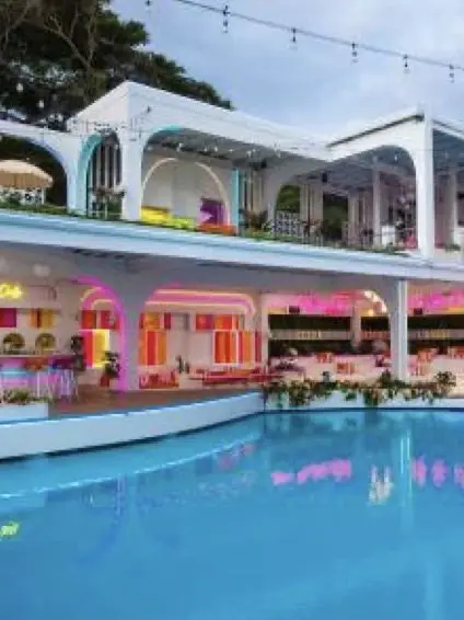 ProudPet9093의 Love island rp